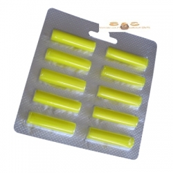 Duftstäbchen gelb Zitronenduft hier online bestellen. Duftstäbchen gelb Zitronenduft hier online bestellen.